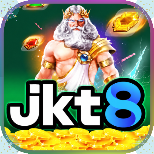 jkt8 — galeri pratinjau - APK Resmi