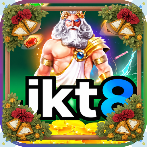 jkt8 — galeri pratinjau Resmi APK